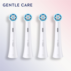 Насадки для електричної зубної щітки Oral-B iO Gentle Care (4210201343684) - зображення 4