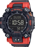 Чоловічі наручні годинники Casio GW-9500-1A4ER