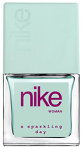 Woda toaletowa damska Nike A Sparkling Day Woman 30 ml (8414135869760) - obraz 1