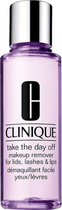 Remover do demakijażu Clinique Take The Day Off Make Up Remover 125 ml (20714146559) - obraz 1