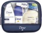 Набір дорожній Dove Travel Kit Set 6 шт (8720182684547) - зображення 1