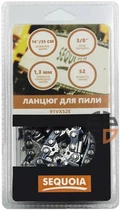 Цепь Sequoia 91VX52E
