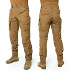 Тактичні штани Marsava Partigiano Coyote Size 34 - зображення 5