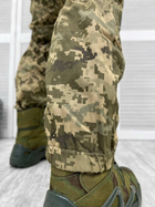 Тактический костюм горка Пиксель L - изображение 8