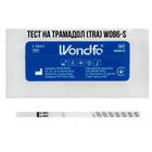 Тест на трамадол (TRA) WONDFO W086-S, 1 шт - зображення 1