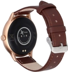 Smartwatch Maxcom Fit FW48 Vanad Gold (FW48SATINGOLD) - obraz 5