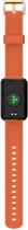 Фітнес-браслет Blackview R5 Orange (6931548308409) - зображення 4