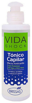 Tonik do włosów Luxana Vida Shock Hair Toner Anticaida 150 ml (8424945211055) - obraz 1