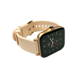 Smartwatch Maxcom Fit FW55 Aurum Pro Gold (FW55GOLD) - obraz 3