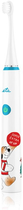 Електрична зубна щітка ETA Sonetic Kids 070690000 блакитна (ETA070690000) - зображення 2