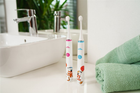 Електрична зубна щітка ETA Sonetic Kids 070690010 рожева (ETA070690010) - зображення 12