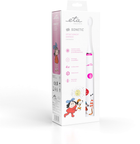 Електрична зубна щітка ETA Sonetic Kids 070690010 рожева (ETA070690010) - зображення 13
