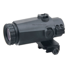 3x оптический увеличитель Vector Optics Maverick-III 3x22 Magnifier MIL - изображение 3