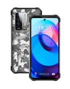 Захищений смартфон Oukitel wp27 12/256gb Camouflage