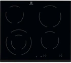 Варочная поверхность электрическая Electrolux EHF6241FOK