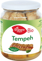 Suplement diety El Granero Tempeh En Conserva Bote Bio 310 g (8422584048223)