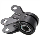 Сайлентблоки FEBEST MZAB-BLBLH Ford Focus, C-Max, Kuga; Mazda 3 BBM234300A, BBM234350A, 1702983