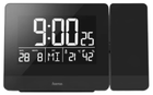Годинник з проектором Hama Plus Charge (4047443425812) - зображення 4