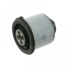 Сайлентблок SWAG 50927245 Ford Fiesta, Fusion; Mazda 2 1146160, 1203039, 1204338