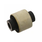Сайлентблоки FEBI 29938 Volkswagen Jetta, Golf, Tiguan, Touran, Sharan, Passat, CC, Scirocco; Skoda Superb, Octavia, Yeti; Seat Leon; Audi A3, A1, Q3 1K0505553, 1K0505553A, 1KD505553