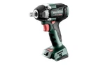 Акумуляторний ударний гайковерт Metabo SSW 18 LT 300 BL, без акб (602398850)