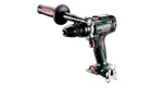 Акумуляторний дриль-шуруповерт Metabo BS 18 LTX-3 BL I Metal, без акб (603181850)