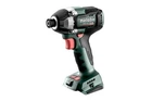 Акумуляторний ударний гайковерт Metabo SSD 18 LT 200 BL, без акб (602397850)