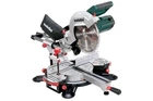 Торцовочная пила Metabo KGS 254 M (613254000)