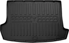 Комплект автокилимків Stingray VOLKSWAGEN T-Roc (2017-...) upper trunk (6024191) (2610602419100)