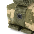 Подсумок для гранат Dozen Grenade Pouch "Pixel MM14" - изображение 4