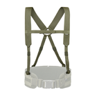 Лямки для РПС Dozen Tactical Belt Straps "Olive" - изображение 1