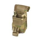 Підсумок для гранат Dozen Grenade Pouch Nylon "MultiCam" - зображення 4
