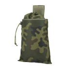 Підсумок для скидання магазинів Dozen Drop Bag "Woodland Camo" - зображення 1