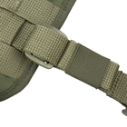 Ремінно-плечова система (РПС) Dozen Tactical Unloading System "Olive" L - зображення 6
