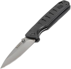 Ніж 5.11 Tactical Icarus DP Mini Knife 51157-019 Чорний (2000980538874)