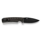 Нож 5.11 Tactical Ryker DP Knife 51172-019 Черный (2000980575848) - изображение 3