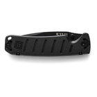 Нож 5.11 Tactical Ryker DP Knife 51172-019 Черный (2000980575848) - изображение 6