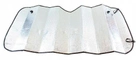 Zasłona przeciwsłoneczna Bottari Polar z aluminiową warstwą 60 x 130 (8052194221367) - obraz 1