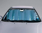 Zasłona przeciwsłoneczna Bottari Polar z aluminiową warstwą 60 x 130 (8052194221367) - obraz 4