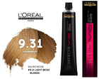 Фарба для волосся L’Oreal Professionnel Paris Dia Richesse 9.31 50 мл (3474630442665) - зображення 2