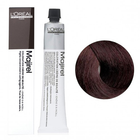 Фарба для волосся L’Oreal Professionnel Paris Majirel 4.15 50 мл (3474634003756) - зображення 2