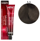 Farba do włosów L’Oreal Professionnel Paris Majirel 5.3 50 ml (3474634002759) - obraz 2