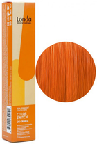 Barwnik koloryzujący Londa Professional Color Switch Semi Permanent Color Creme Ok! Orange 80 ml (3614226894991)