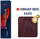 Фарба для волосся Wella Professionals Koleston Perfect Me+ Vibrant Reds 44/65 60 мл (8005610628417) - зображення 2