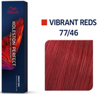 Фарба для волосся Wella Professionals Koleston Perfect Me+ Vibrant Reds 77/46 60 мл (8005610628660) - зображення 2