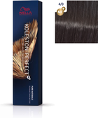 Фарба для волосся Wella Professionals Koleston Perfect Me+ Pure Naturals 4/0 60 мл (8005610626116) - зображення 2