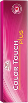 Фарба для волосся Wella Professionals Color Touch Plus 66/03 60 мл (4015600027520)