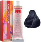 Farba do włosów Wella Professionals Color Touch Rich Naturals 2/8 60 ml (4015600044633)