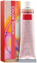 Farba do włosów Wella Professionals Color Touch Rich Naturals 7/3 60 ml (4015600044466)