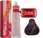 Farba do włosów Wella Professionals Color Touch Vibrant Reds 3/66 60 ml (4015600045036)